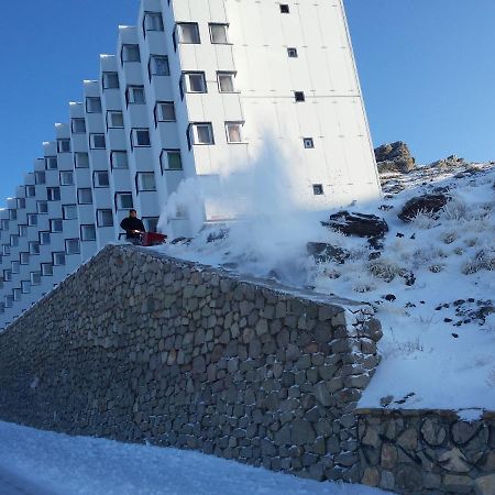 Estudio Presidente Apartment Sierra Nevada Exterior photo